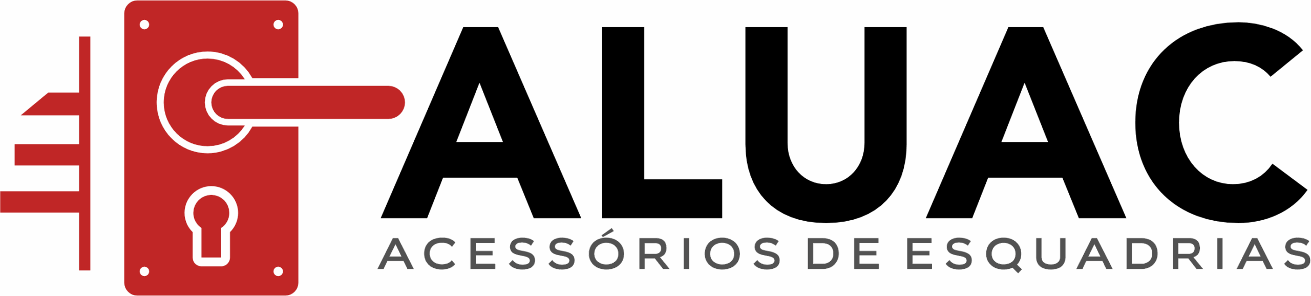 Aluac Acessórios para esquadrias